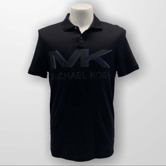 Michael Kors Other - MICHAEL KORS Polo Short Sleeve Size Small